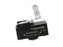 Microinterruptor De Viagem Kh 9015pbs Pbf Pbl Rp Hp Hl Hll Crp Hrs 9015pbl
