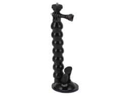 Dash Cam Suction Cup Mount Serpentine Camera Holder Window Bracket Powerful Car Suction Cup Mount Holder LAXISCREED