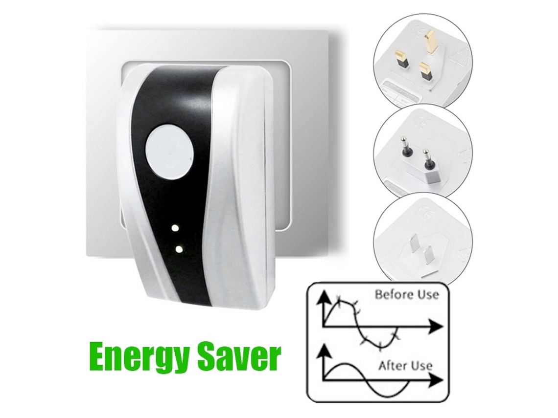 Dispositivo Economizador de Energia LAXISCREED