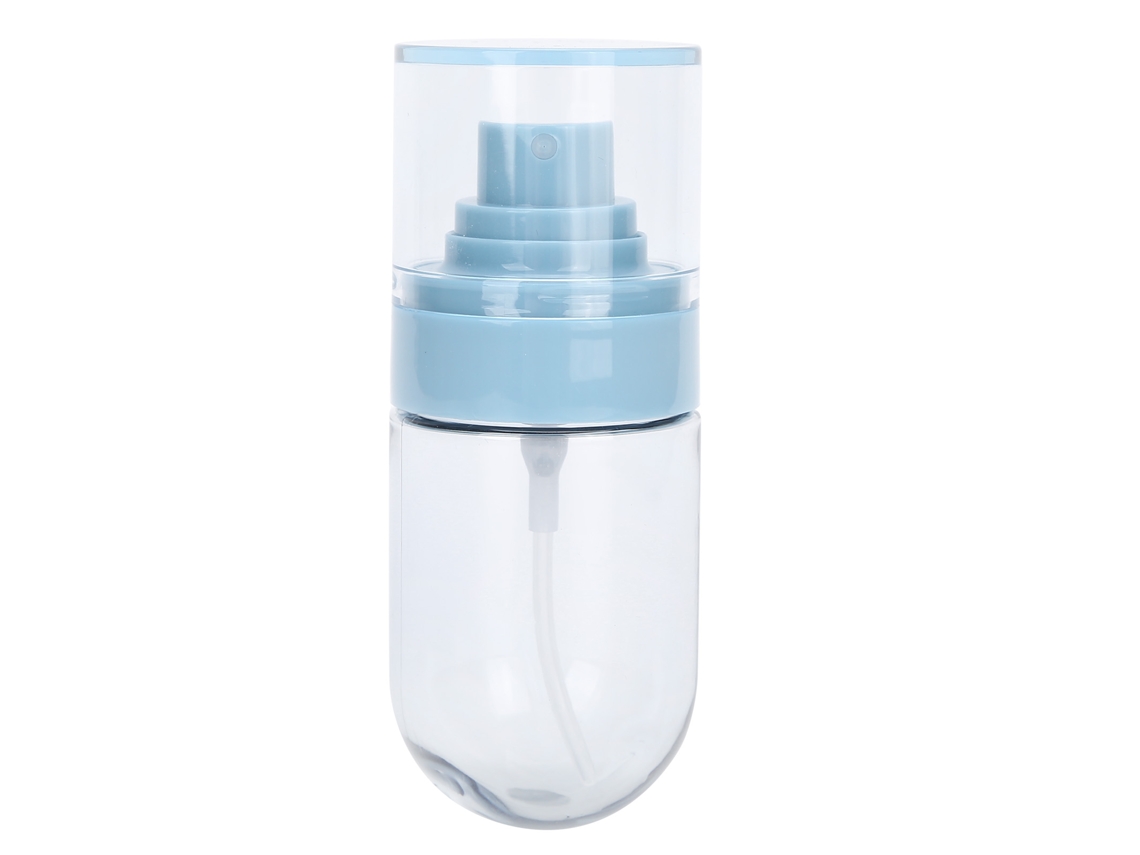 Garrafa de Spray Vazia, Recarregável, 50ml, Petg | S/MARCA