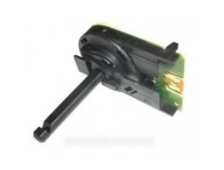 Seletor de Velocidade para Máquina de Lavar VEDETTE Vlf512 Peça Original Do Fabricante