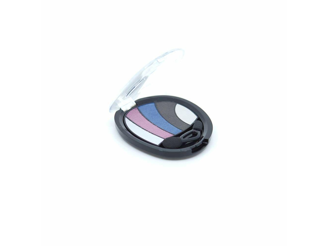 Sombra de Olhos Deborah Perfect Smokey Eye Palette Nº 10