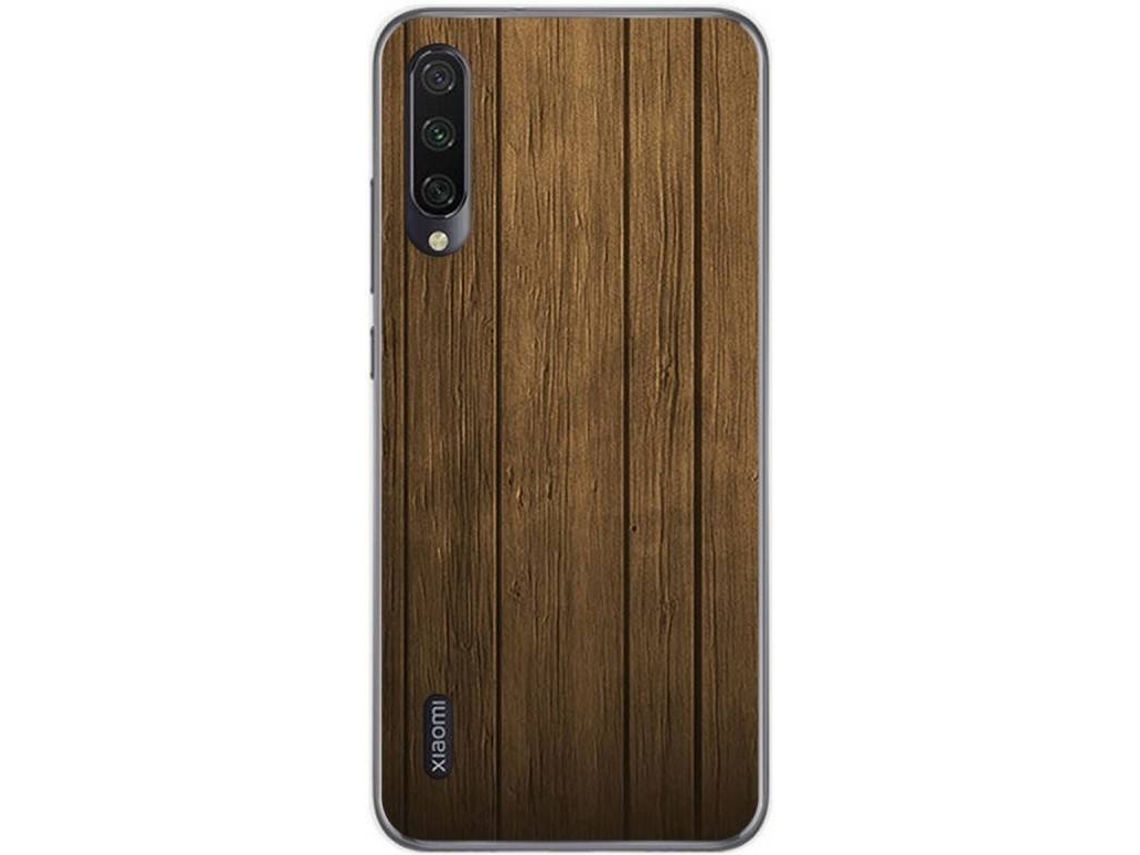 Capa Xiaomi Mi A3 TUMUNDOSMARTPHONE Madeira Multicor