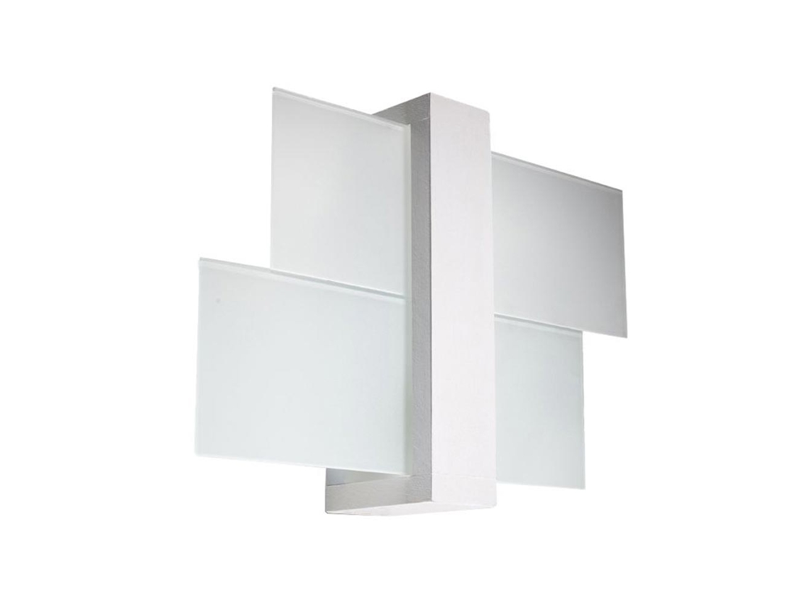 Aplique de Parede LEDBOX E27