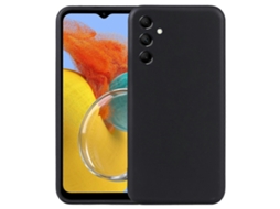 Capa De Tpu Para Samsung Galaxy M14 5g