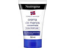 Creme de Mãos NEUTROGENA Absorção Rápida (50 ml)