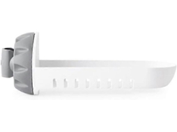 Suporte De Encaixe Para Torneira Cozinha, Suporte Escorredor Sabão -aquaforge