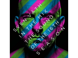 CD Sven Väth - In The Mix (The Sound Of The 16th Season)