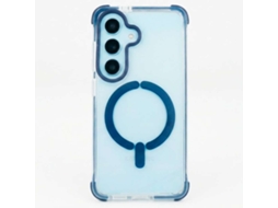 Capa Bumper com Magsafe para Samsung Galaxy S26 LA CASA DE LAS CARCASAS