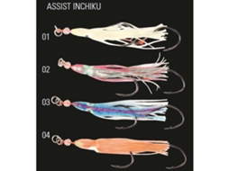 Hart Assist Inchiku