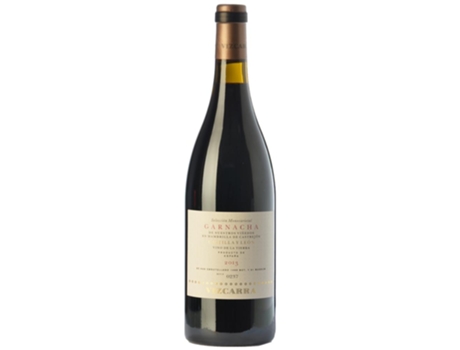 Vinho VIZCARRA Vizcarra Grenache Vino De La Tierra De Castilla Y León Crianza (0.75 L - 1 unidade)