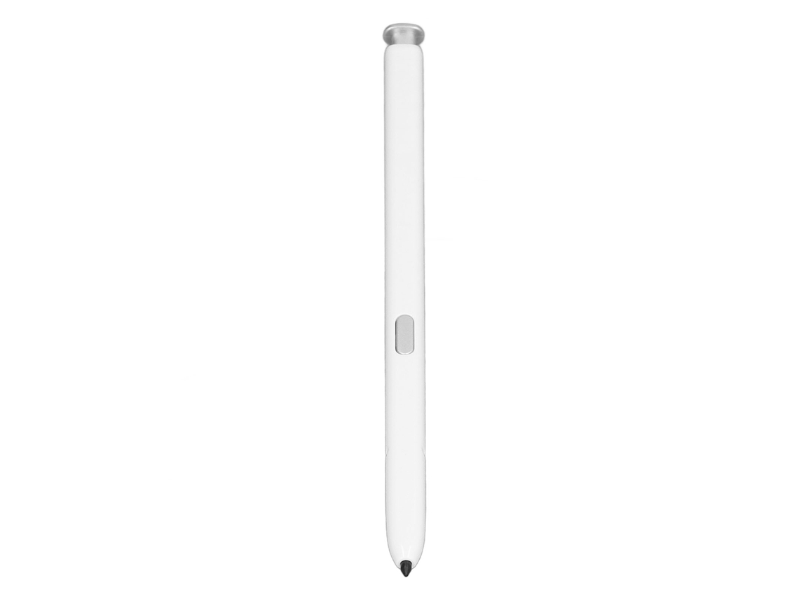 2026zentro-caneta Estilo S Pen Táctil Para Note 20 E Note 20 Ultra 5g Branca Gravación Rápida Portátil