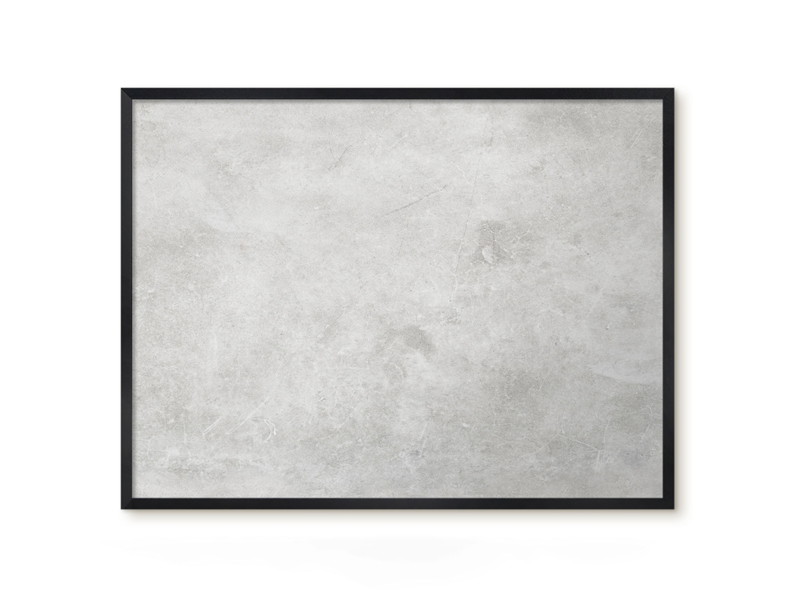 Quadro magnético de parede com ondas do oceano para quarto Espelharte (80x60 cm)