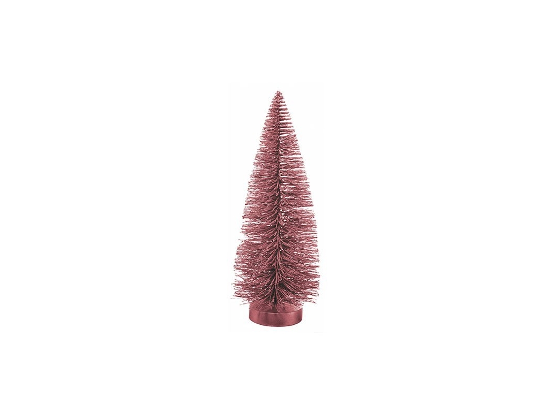 Pinheiro Decorativo 11.5Cm - de ko Rosa ASA SELECTION