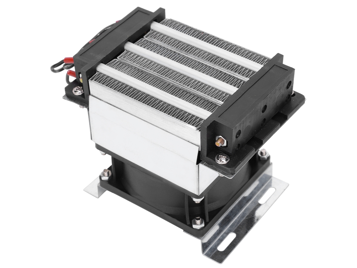 Laxiscreed Ptc Fan Cerâmico Aquecedor De Ar, Isolamento E Temperatura Constante