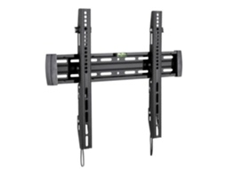 Mb Geroa - T3255-Suporte Parede Inclinado - Tecidos: 32''-55''-Pm: 50 Kg-Vesa 400 X 400.