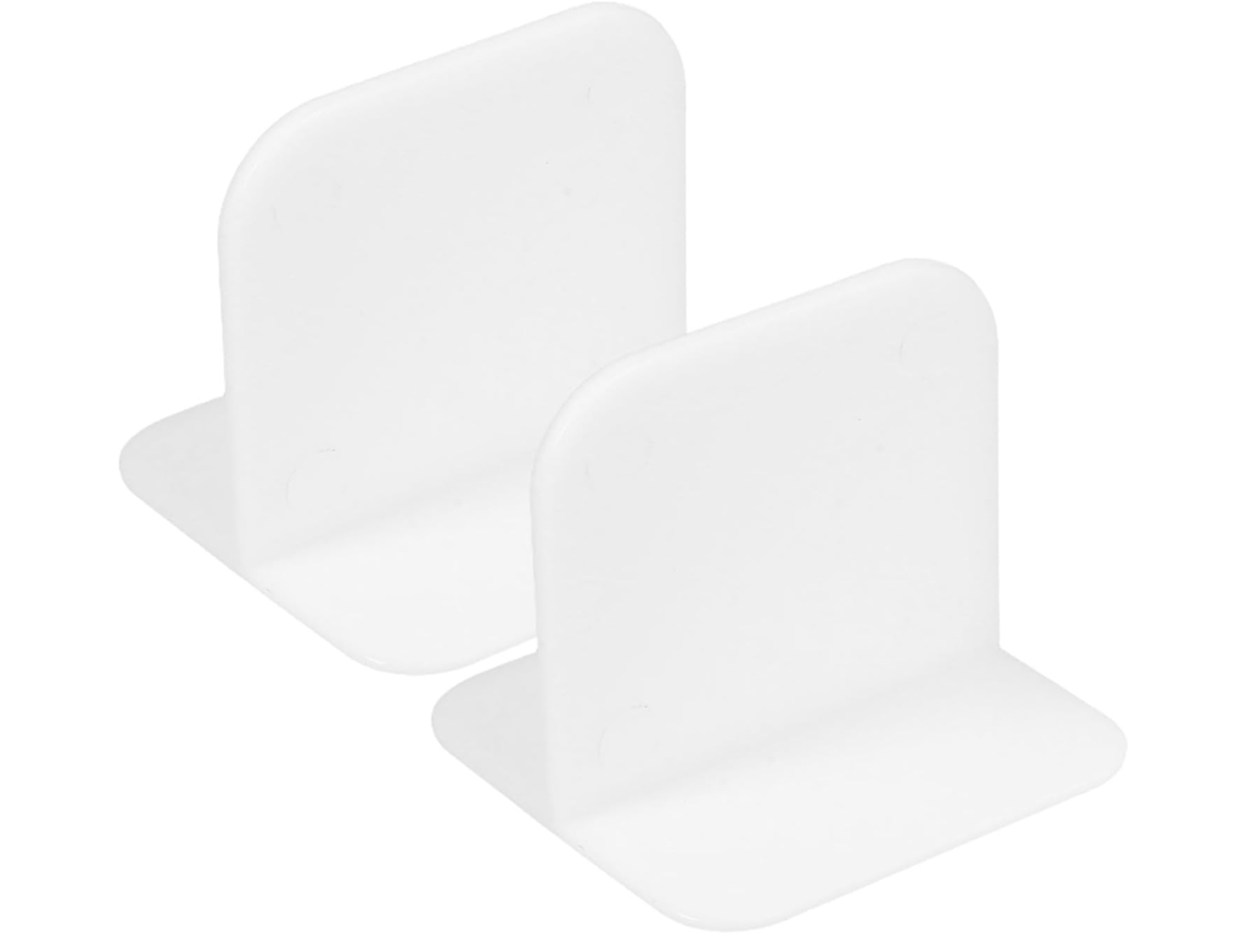 Conjunto de 6 Peças Protetores Colchão Antiderrapantes Hips para Quartos e Estruturas Cama. Impede CHABERLU