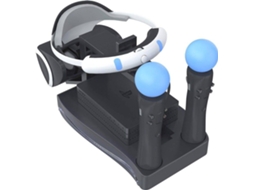 Comando PS4 SLINK00534 (Wireless)