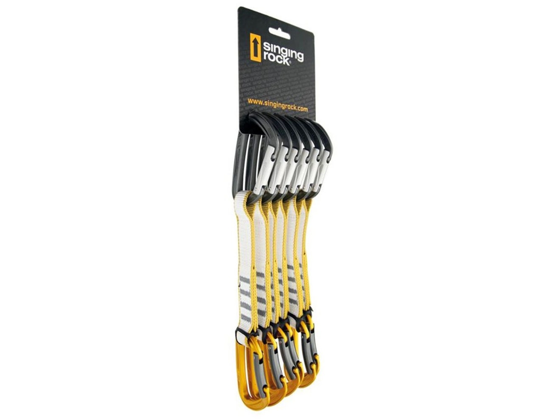 Colt 6 Pack Amarelo Branco 17 Cmsinging Rock