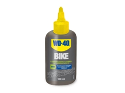 Corrente Unisex WD-40 Lubrificante de seca 100 ml (Cinzento - Tamanho Único)