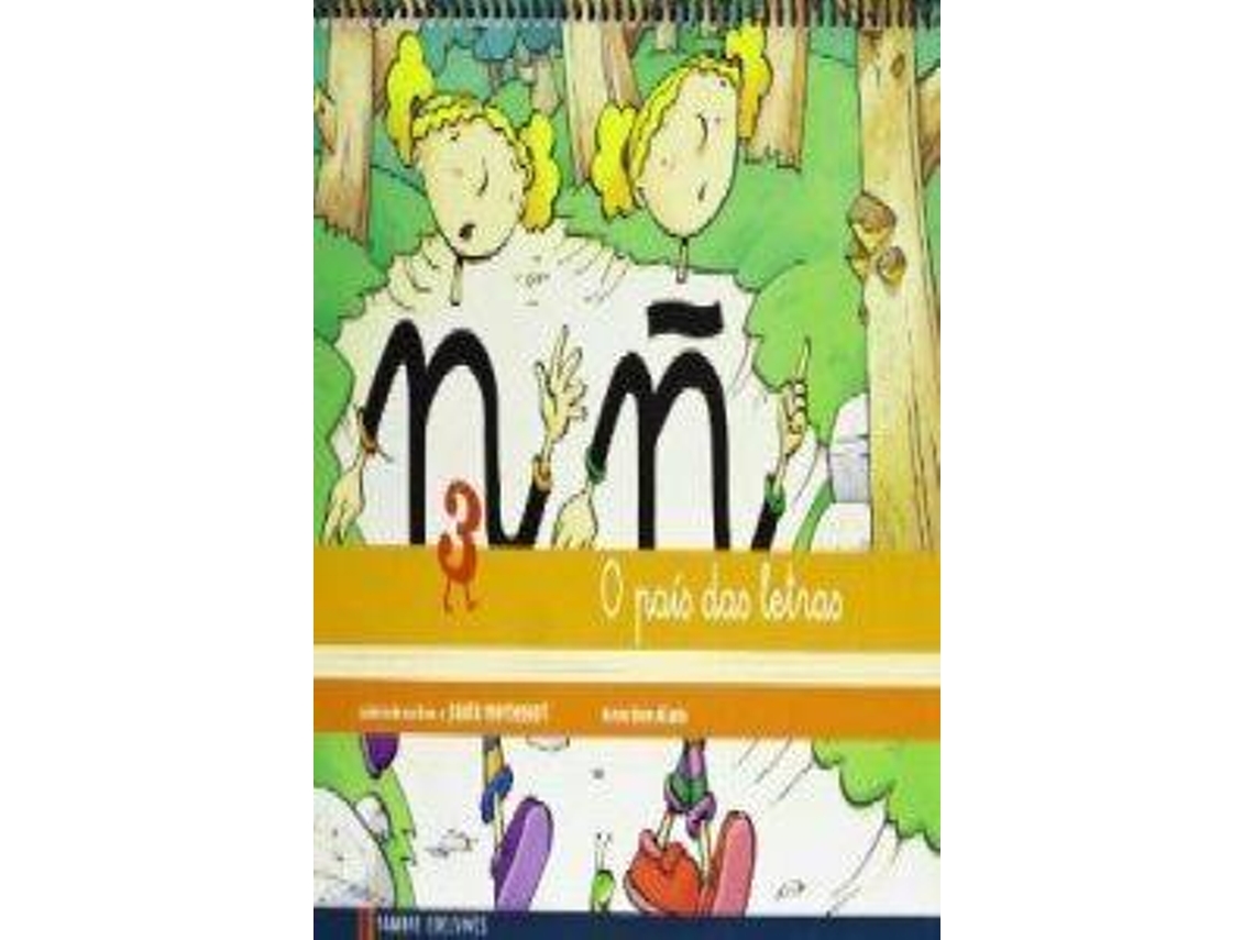 Livro Caderno O Pais 3 (Espiral) de Vários Autores (Galego)