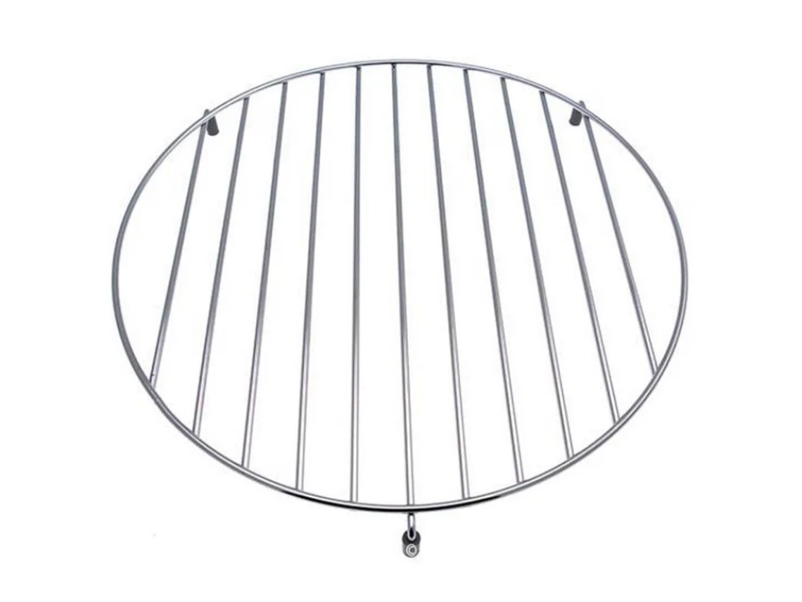 Grelha Tripé Baixo para Microondas LG 5026w1a051a