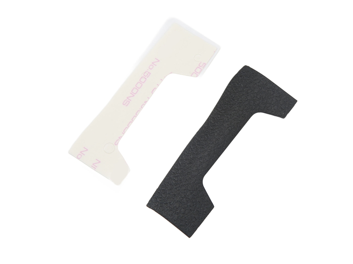 2026 tapa de Goma para Tarjeta de Memoria de Cámara, Compatible Con Nikon D810 D850