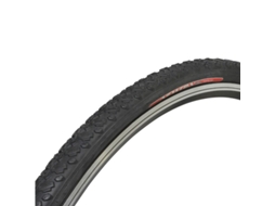 Pneu de Bicicleta de Montanha NEWTON (700 x 35 mm - Multicor)