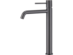 Torneira Monocomando de Cano Alto para Lavatório Fabricado em Latão MICE COLLECTION