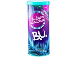 Perfume B.U. Hidden Paradise Eau De Toilette (50ml)