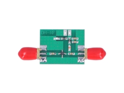 Atenuador de Rf Módulo 1mhz 2000mhz Controle Automático de Ganho Alc Agc S/MARCA