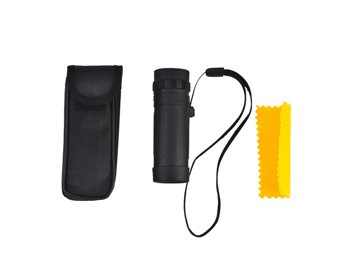 Telescópio Monocular Mini Portátil 8x21 Outdoor