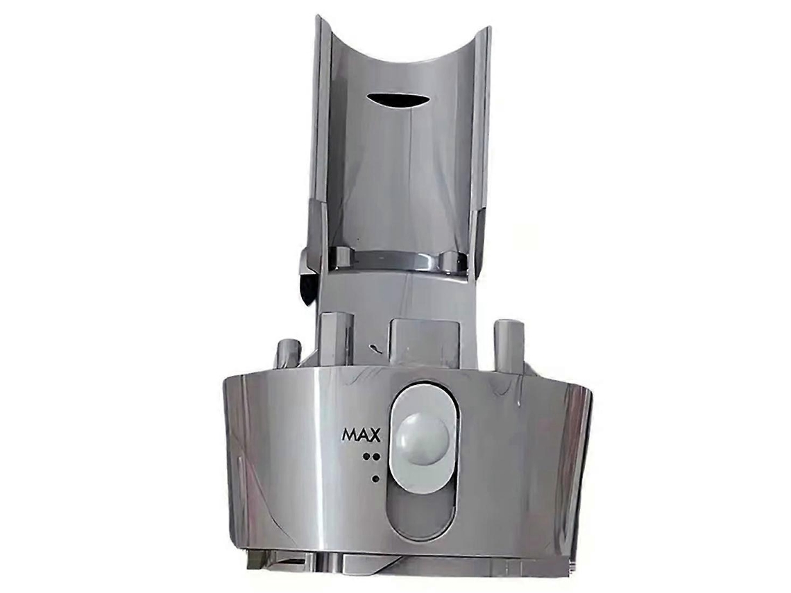 Sem Interruptor. Carcaça Da Alça Principal V10 Sv12 Com Interruptor Para Aspirador Robô. Peças De Reposição. Sem Interruptor.