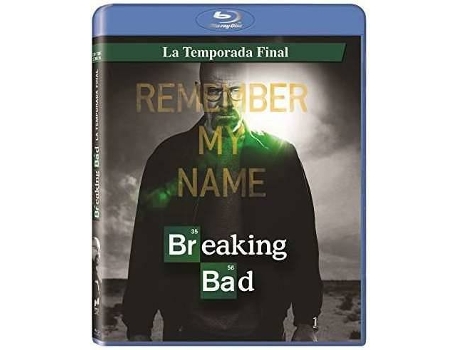 breaking bad espanhol