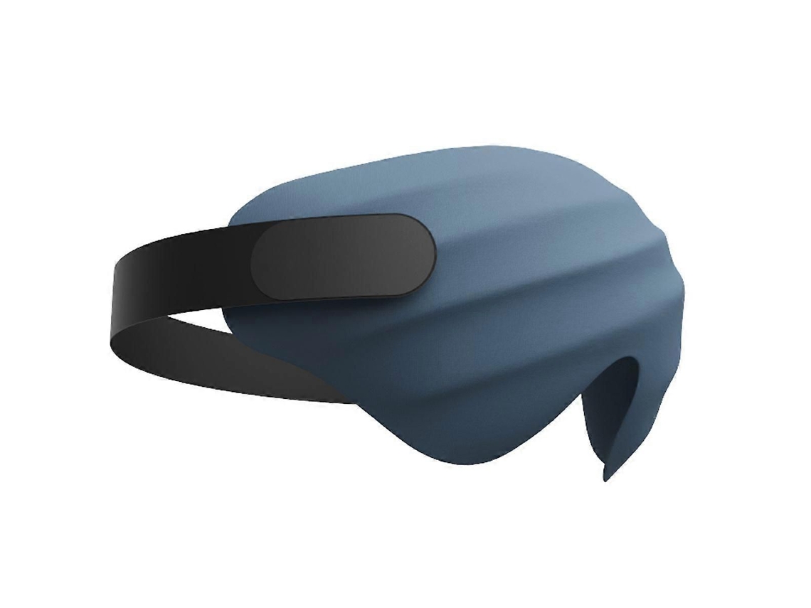 Máscara de Dormir 4s 3d para Auxiliar no Sono, Adequada para Homens e Mulheres Adultos. Ideal para Viagens. TAISHENGDA