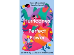Livro Hurricanes In Perfect Power de Vários (Inglês)