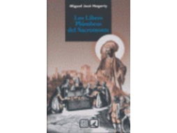 Livro Los Libros Plúmbeos Del Sacromonte