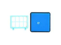Filtro LAXISCREED para Philips Fc9332 Fc8010