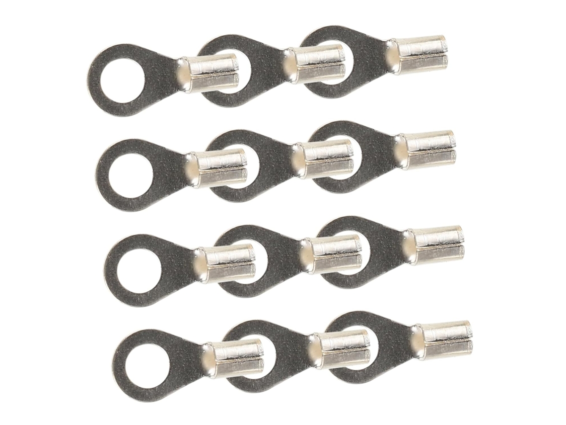 Fita Adesiva Dupla Face Automotiva 3mm X 66m, 5 Peças, Ao Calor, Para Portas E Janelas De Carros, Uso Interno E Externo