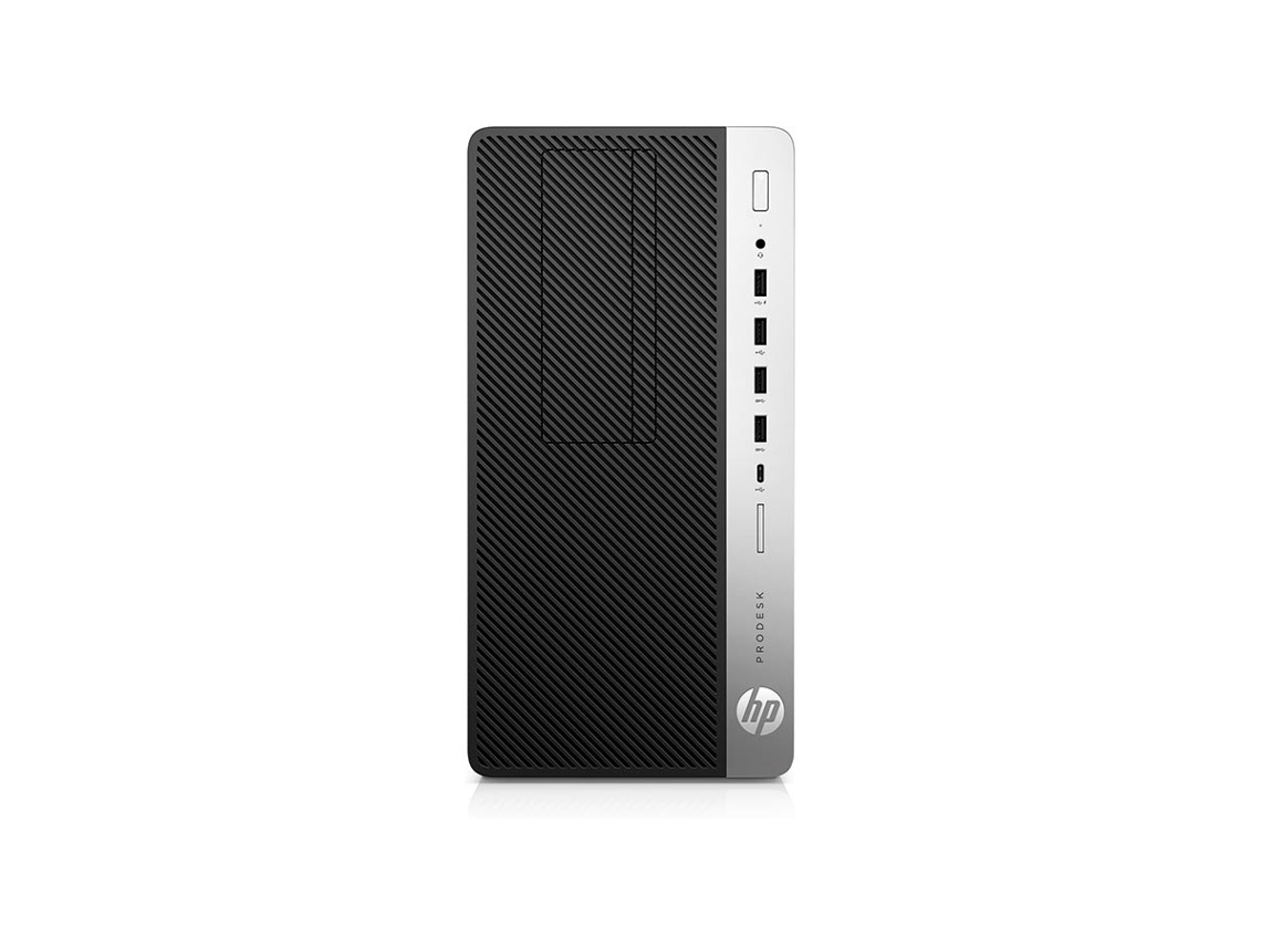 Desktop Hp Prodesk 600 G5 MT I5 9500, 16 GB, 256 GB (Recondicionado Marcas Mínimas)