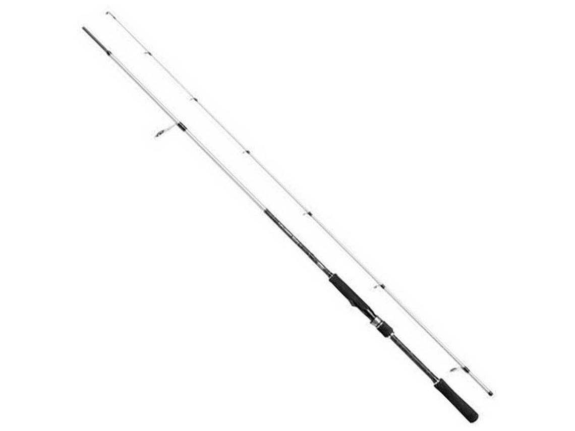 Cana Spinning Tanager Sw Branco 2.12 M / 10-40 Gmitchell