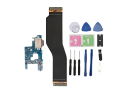 Cable de Carga Usb Flexible para Samsung Galaxy Note 10 Plus N976b N976n (versión Europea)