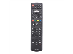 Controle Remoto Rm-l1268 Para Smart Tv Led