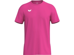 Camisa Erima Intro Função Rosa