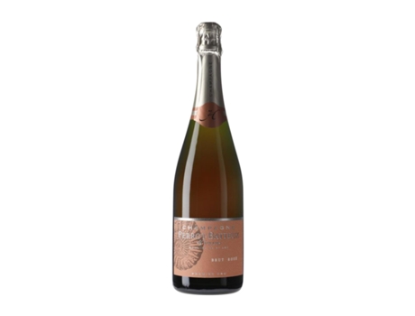 Espumante rosé PERROT BATTEUX Rosé Premier Cru Brut Champanhe (0.75 L - 1 Unidade)