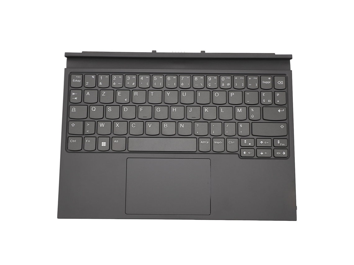 Teclado para tablet (sem fio, magnético)