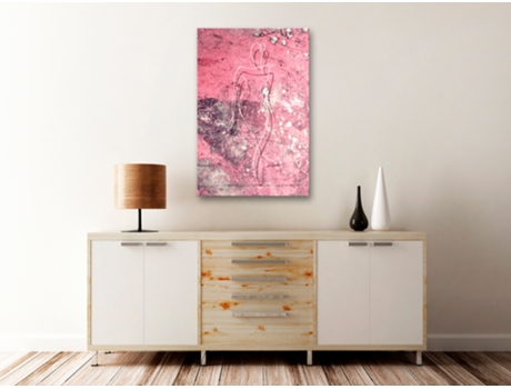 Quadro ARTGEIST Marble Shape (1 Part) Vertical (80x120)