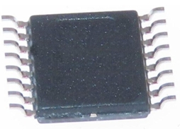 Conjunto De 10 Tradutores Sn74avc4t774pwr Tssop 16 Wt774