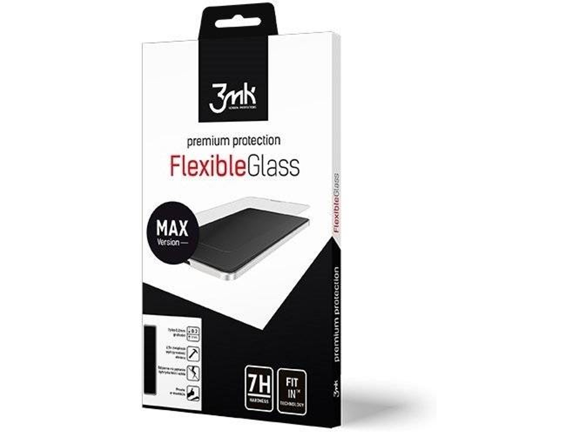 Pelicula de Vidro 3MK Moto G5S