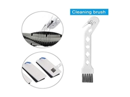 Lurelia Kit De Manutenção 6 Peças Para 3115 Ev675, Com Filtros Hepa, Escova Principal, Escovas Laterais, Panos De Mop